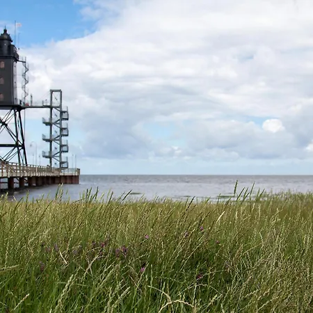 Nordseetraum Achtern Diek 2-21
