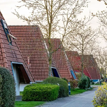 Nordseetraum Achtern Diek 2-21 Appartement Dorumer Neufeld